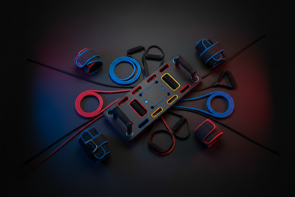 Resistance Training