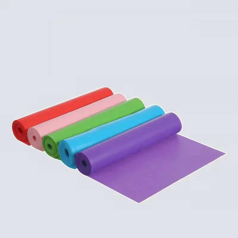 Elastic Resistance Bands Set