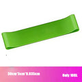 Elastic Resistance Bands Set