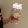 Shaker Bottle with Mixing Ball